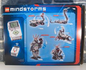 Mindstorms EV3 (04)